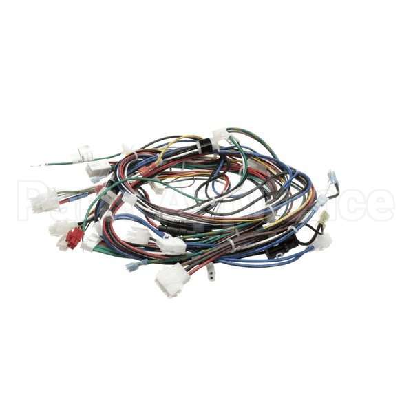 4602143 Compatible Garland Harness Main