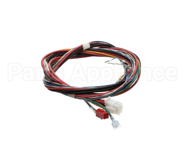 4602144 Garland Harness Platen