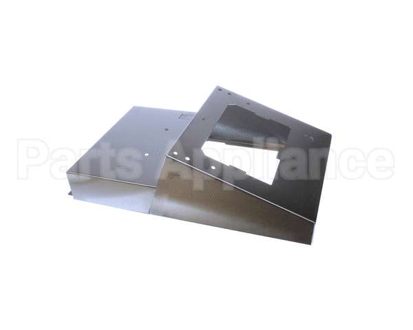 4602151 Garland Control Panel, Cfa Ng