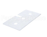 4602157 Garland Platen Insulation Outer