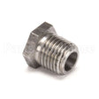 460234000 Compatible Jade Bushing, 1/4 Np X 1/8 Np T Redu