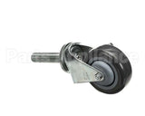 4602571 Garland Caster - 4In Dia X .875 Stem S