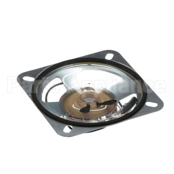 4602687 Compatible Garland Speaker, Pearl Plat