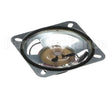 4602687 Garland Speaker, Pearl Platform