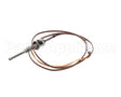 4602696 Garland Thermocouple; Type K Bayonet S