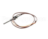 4602696 Garland Thermocouple; Type K Bayonet S