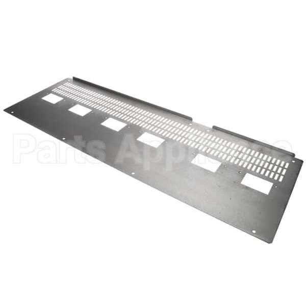 4602750 Compatible Garland Reat Panel Upper 2+1 Gas