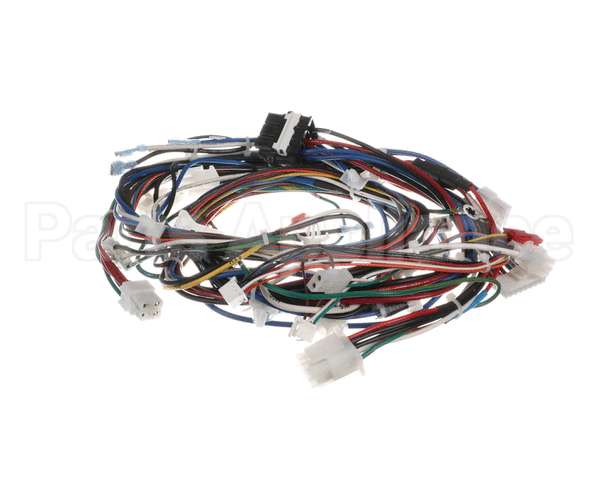 4602765 Garland Harness Power Disb Middle Ul