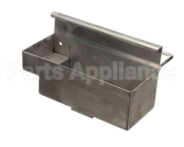4602773 Garland Debris Bin Welded Assembly