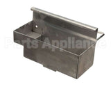 4602773 Garland Debris Bin Welded Assembly