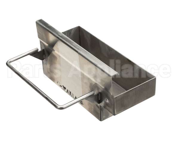 4602773 Garland Debris Bin Welded Assembly