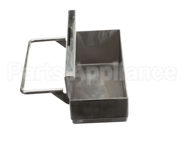 4602773 Garland Debris Bin Welded Assembly