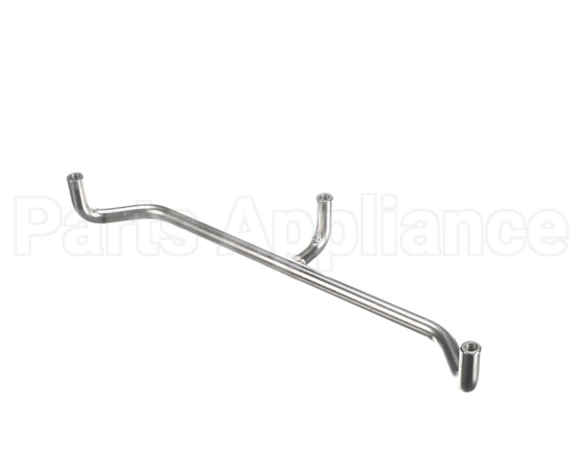 4602783 Garland Wire Guard Asm
