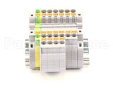 4602785 Garland Terminal Block, Hv