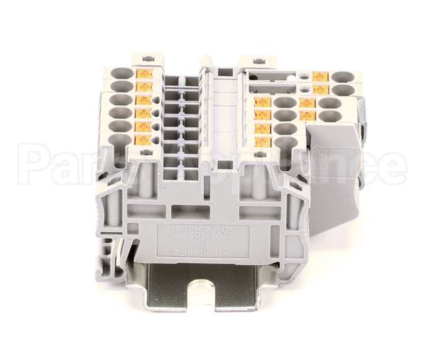 4602786 Garland Terminal Block, Lv