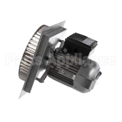 4602805 Garland Kit Motor Assembly 115V 2Sp 0.6Hp
