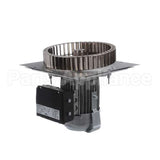 4602806 Garland Kit Motor Assembly 115V 2Sp 0.6Hp