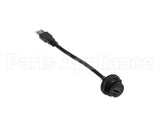 4602867 Garland Usb 3.0 Type A Pnl Mt Dongle