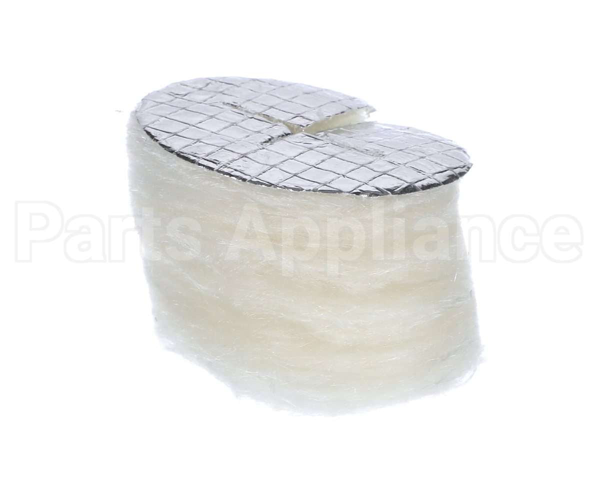 4602939 Garland Insulation, Coning Tower