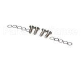 4602979 Garland Cfa Upper Platen Leveling Kit
