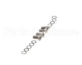 4602979 Garland Cfa Upper Platen Leveling Kit