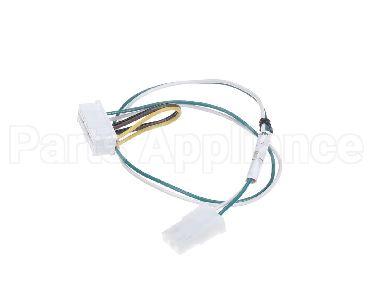 4602984 Garland Harness Config Mcd Elec Left Slave
