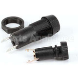 4603 Compatible Nieco Fp 5X20Mm Fuse Holder Type