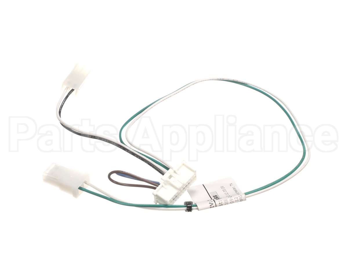 4603078 Garland Harness Config Gm Elec Right Slave
