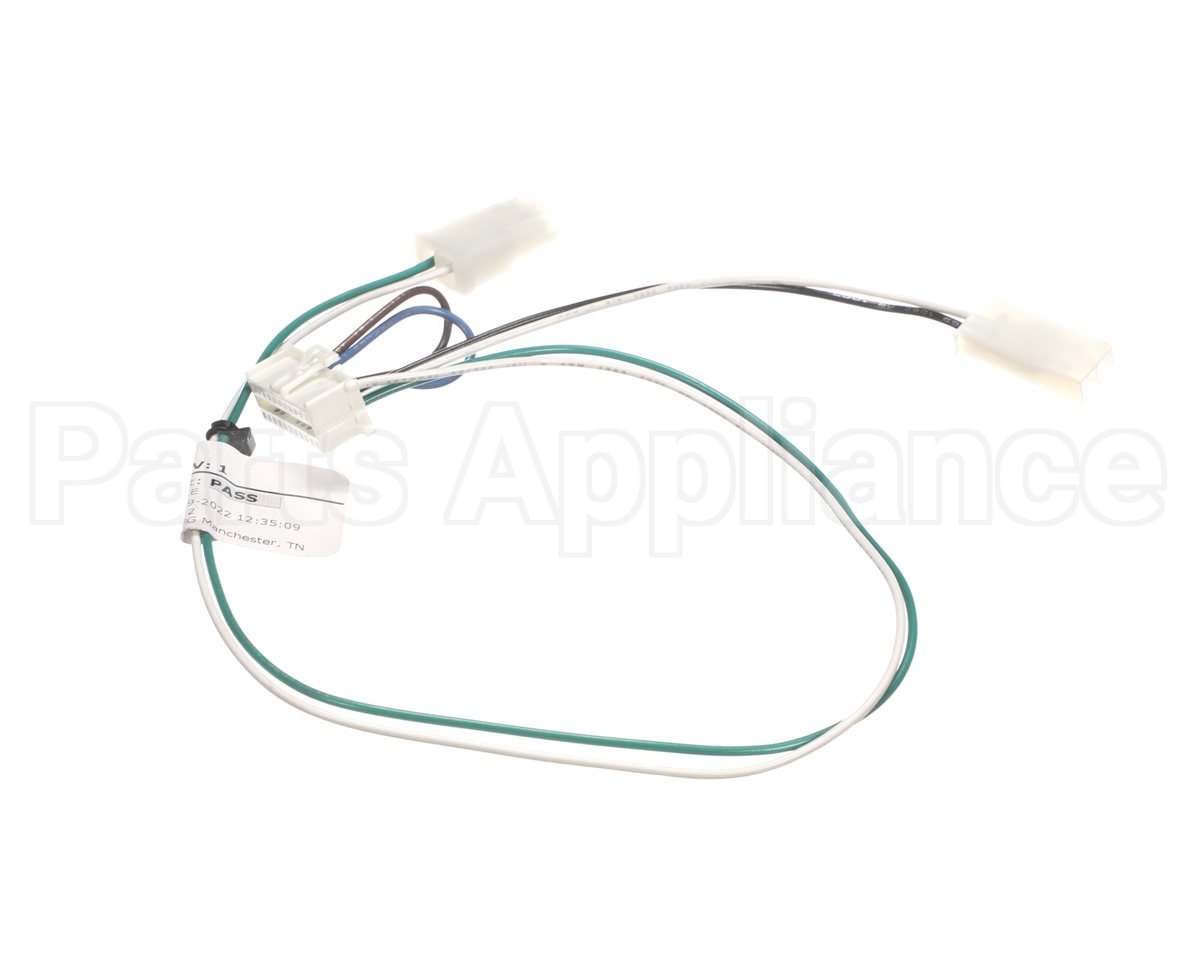 4603078 Garland Harness Config Gm Elec Right Slave