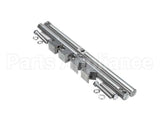 4603104 Garland Anti-Rotate Guide Post Kit