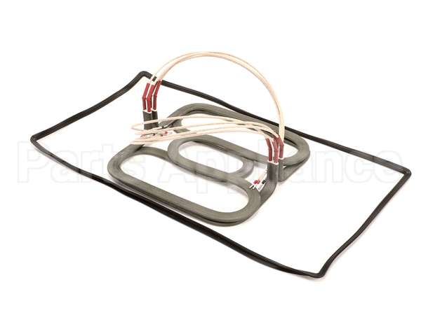 4603107 Garland Platen Heater Kit