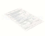 4603181 Garland Preventive Maintenance/ Certif