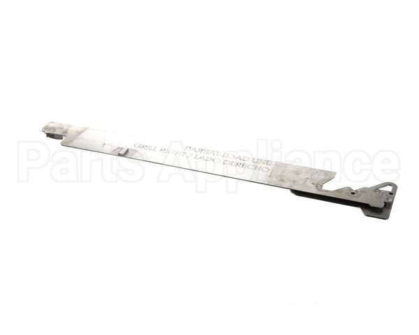4603227 Garland Side Skirt, V3 Lhs