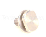 4603271 Garland Sb, Deflector Lg