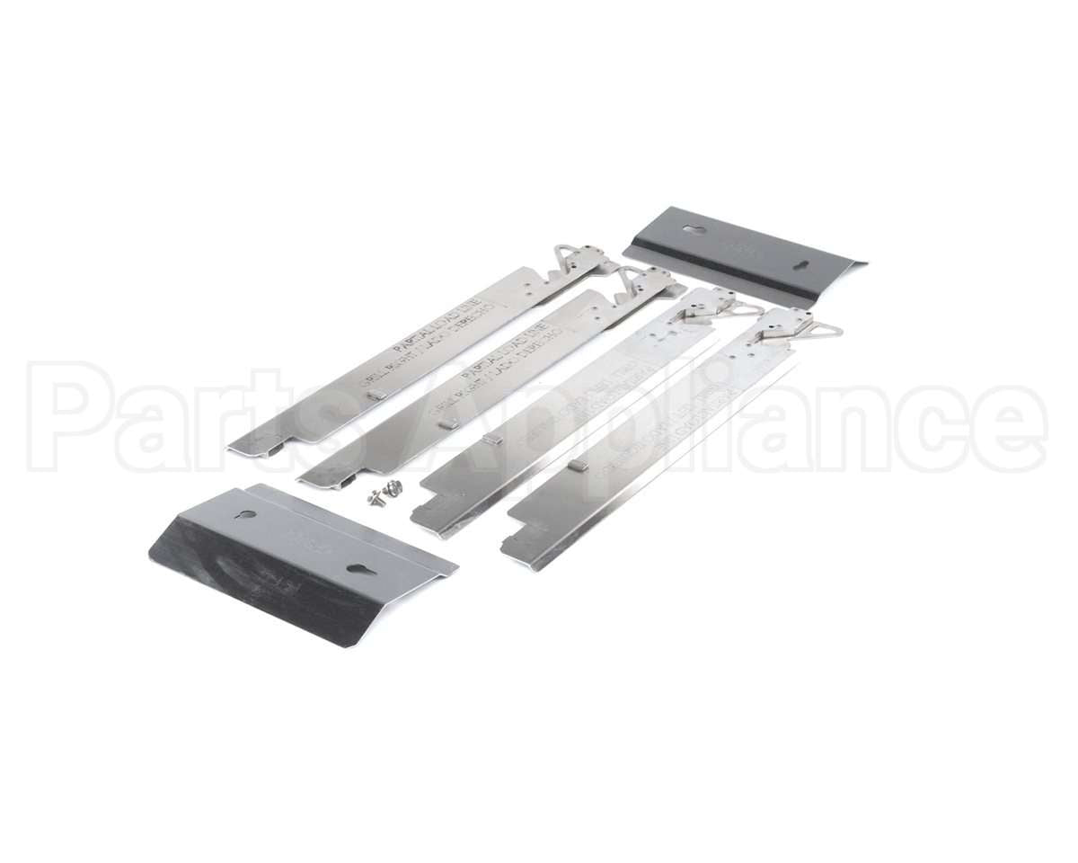 4603314 Garland Cfa Gen2 V3 Deflector And Skir