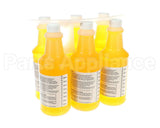 4603328 Garland Grill Cleaner In Bottles (Pack