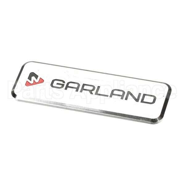 4603340 Compatible Garland Logo Welbilt Garland Std Large
