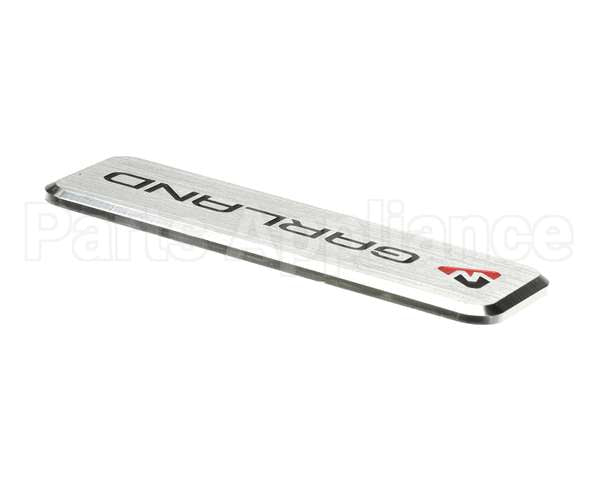4603340 Garland Logo Welbilt Garland Std Large