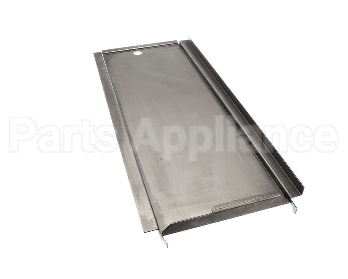 4604122 Garland Baffle Left 20W