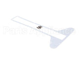 4604236 Garland Service Kit - Arm Cover Gasket + O-Rings