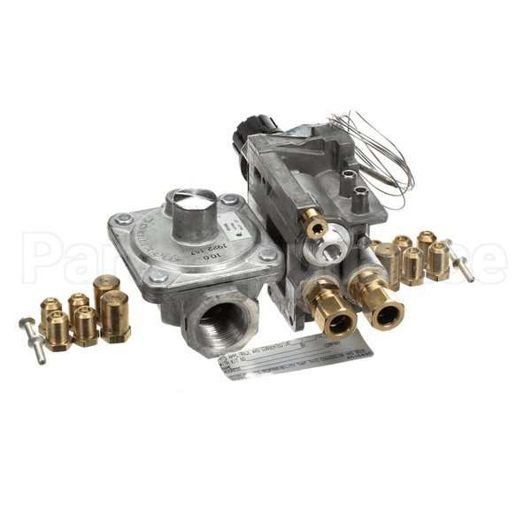 4604241 Compatible Garland Gas Conv Kit, Nat To Lp, G & U Ranges