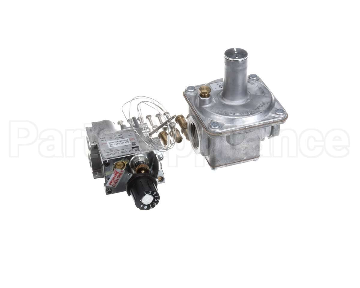4604250 Garland Conv.kit Gar.gf Ser.ran. 48"-60" Prop.ga