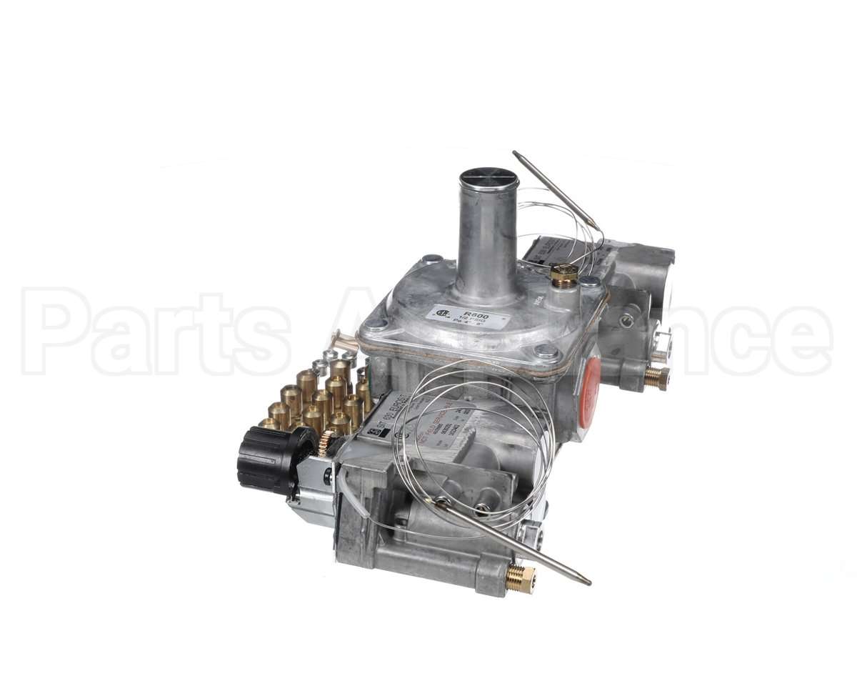 4604252 Garland Conv.kit Gar.gf Ser.ran. 48"-60" Nat.gas