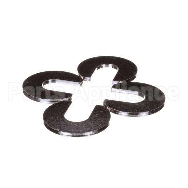 4604256 Compatible Garland Cfa Service Kit Caster Stabili