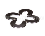 4604256 Garland Cfa Service Kit Caster Stabili