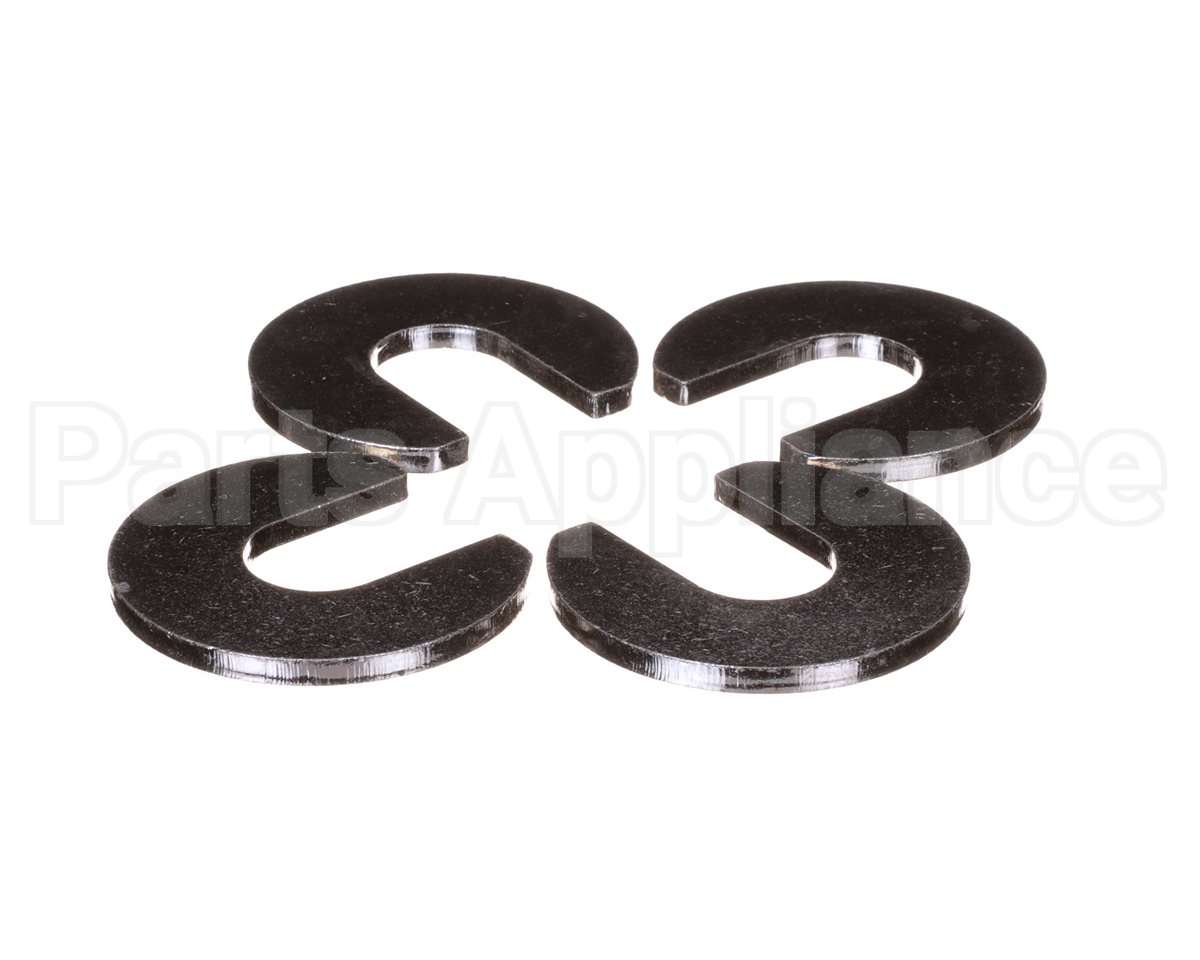 4604256 Garland Cfa Service Kit Caster Stabili