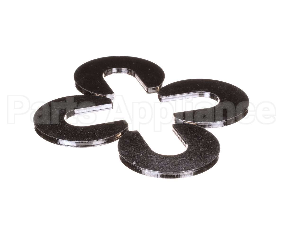 4604256 Garland Cfa Service Kit Caster Stabili