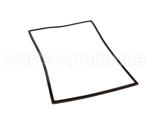 4604267 Garland Seal - Cowl To Platen, Black