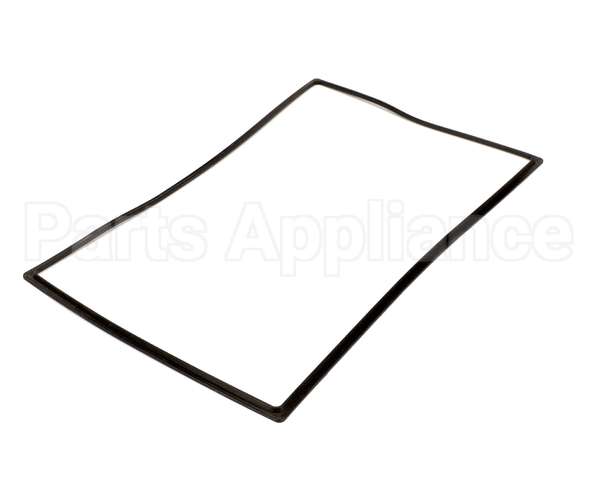 4604267 Garland Seal - Cowl To Platen, Black