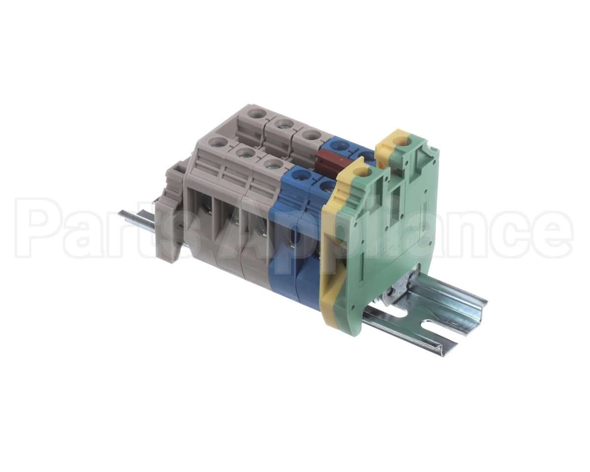 4604307 Garland Terminal Block Main Ce